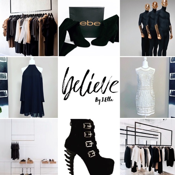 I N S T A G R A M + CLOSET I N F O. - Picture 2 of 4